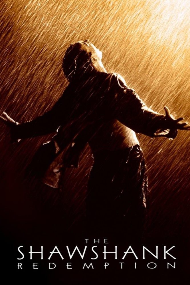 پوستر The Shawshank Redemption